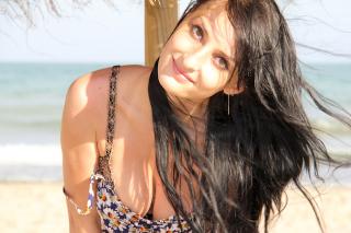 Anouska