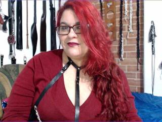 MistressMaraBBW