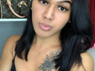 JazlynnVu
