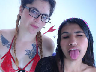 KatAndLea
