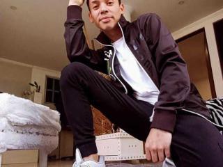 TheManOfYourDreamsX