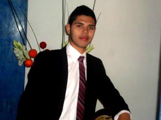 LuisSexHot