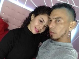 JadeAndSebas