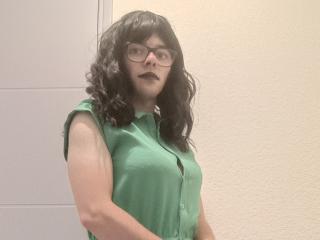 FloraSexy