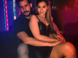 HardcoreSexCouple