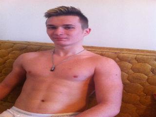 HornyAndHardBo
