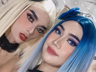 SweetCumDuo