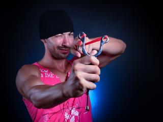 TonyMuscles