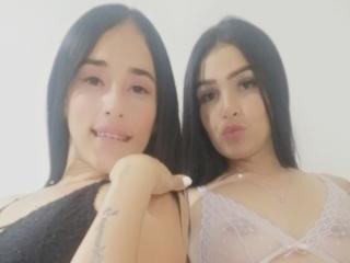 NicoleAndSharon