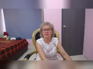 SalomeSexyLady