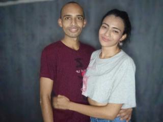 CoupleLatinL