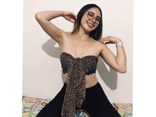 NanaSun - Young women - 21 years old