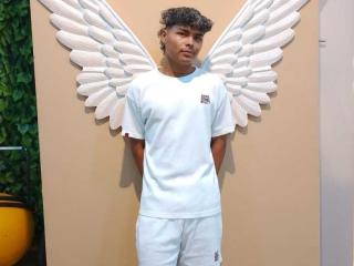 SebastianDavid
