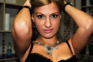 ClaudyaSweet
