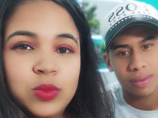 CoupleSexyB