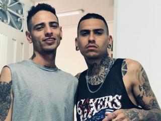BryannThdenverHot
