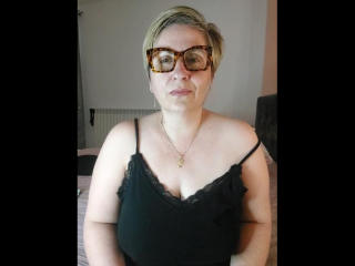 SexxyLuana