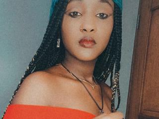 AfricanLady