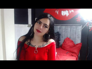 AzucenaSex