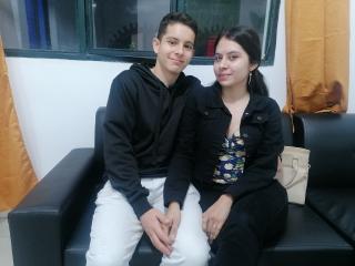 JoshuaAndGemma