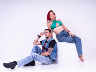 AbbyAndVincent