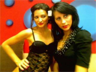 BellesNymphes