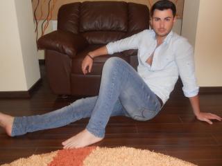 AaronMichaels