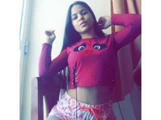 ShantalFoxy