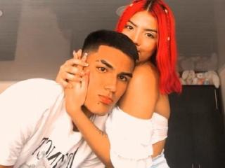 KarinaandSantii