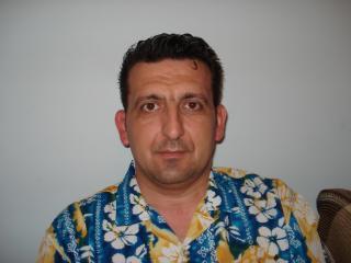 Swingerboy