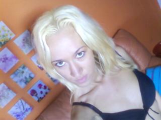 ChaudeBritney