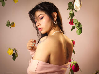 SeleneLeon
