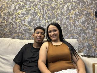 SofiaAndAndres
