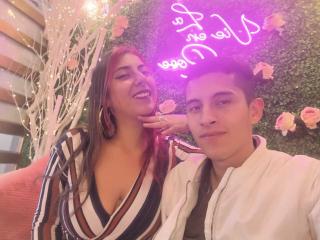 CristalAndNicky