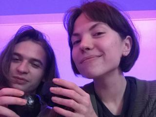 LeaAndSean