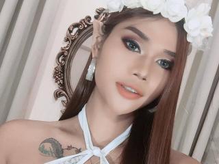 AgathaShemale