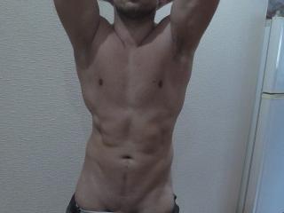 EliasMustang