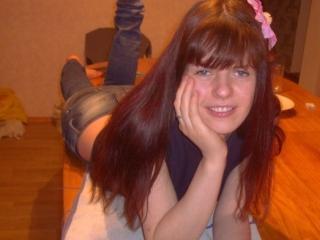 AlinaArias