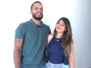 MarcusAndAntonella