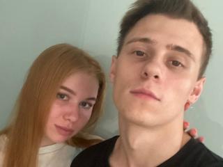 FackingHotCouple