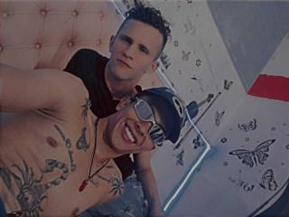 BennyXBilly