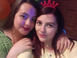 MelissaAndLoren