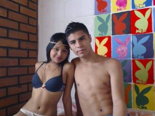 HotCoupleLoveX