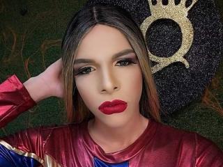 DanniaHot