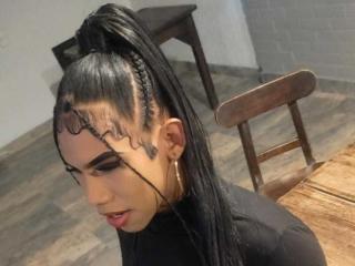 SabrinaSx