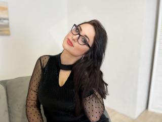 AliciaParkerX