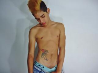 SantiBigCock