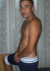 ChaudBoy