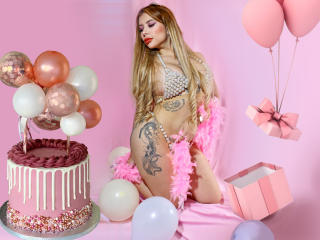 LorrainneSexy