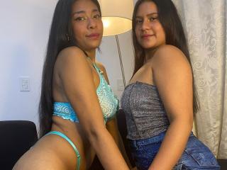 AlondrayAlison